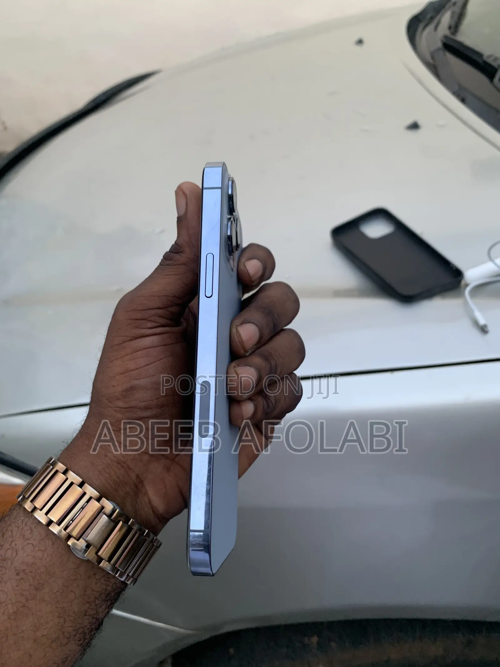Apple iPhone 13 Pro Max 128 GB Blue