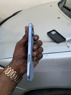 Apple iPhone 13 Pro Max 128 GB Blue