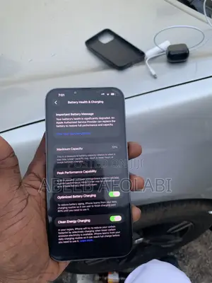 Apple iPhone 13 Pro Max 128 GB Blue