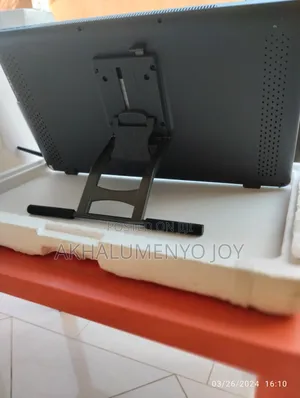 Huion Kamvas Pro 22 Pen Touch Display