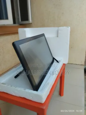 Huion Kamvas Pro 22 Pen Touch Display