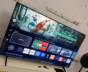 Hisense Television