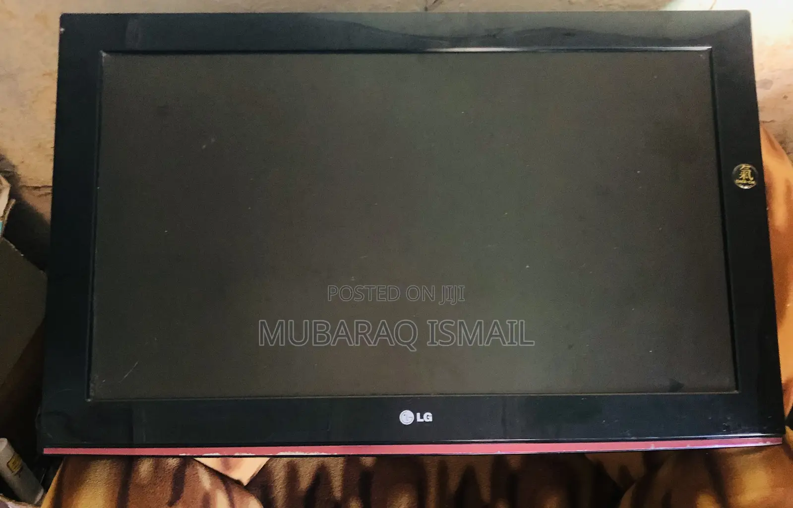 Lg Television