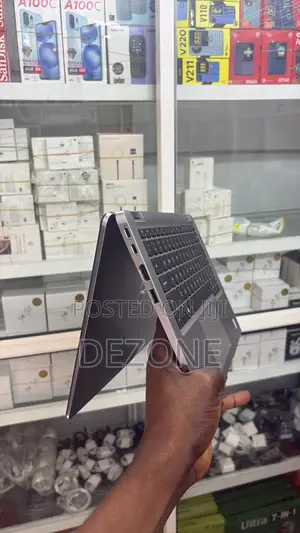 Laptop Dell Latitude 7400 16GB Intel Core i7 SSD 256GB