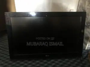Lg Television