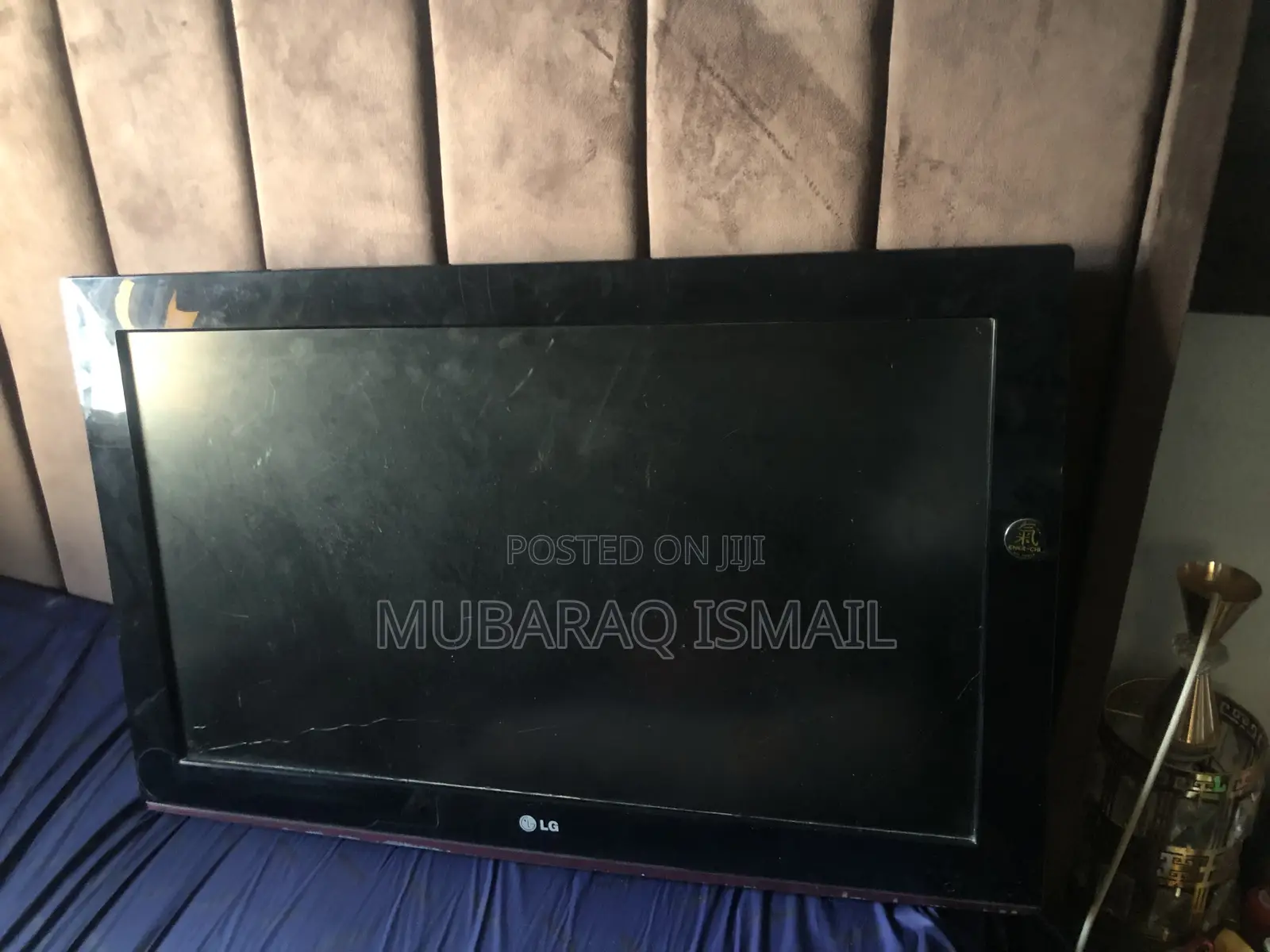 Lg Television