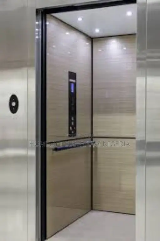 Child Safety Lock Emergency Cabin Lighting