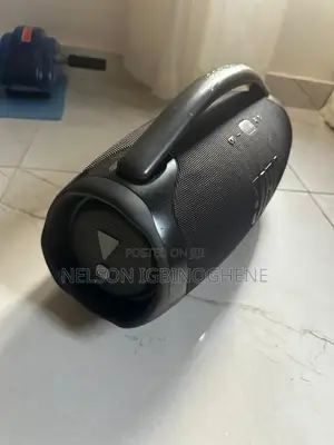 JBL Boombox 3