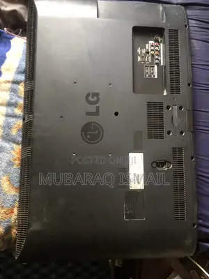 Lg Television