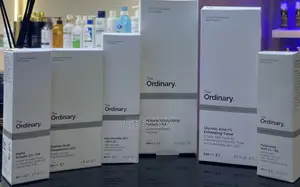 The Ordinary Products