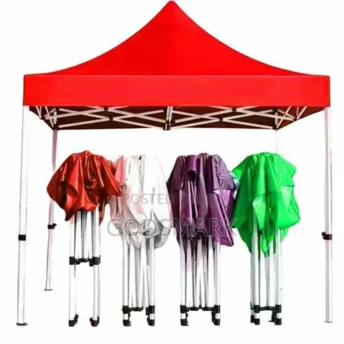 Imported Foldable Canopy 10x10 Feet