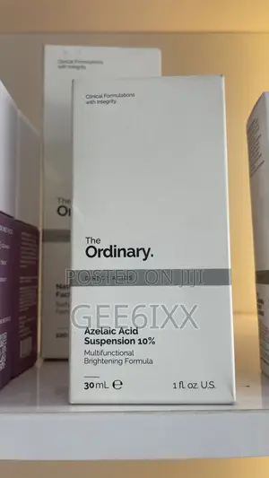 The Ordinary Sets