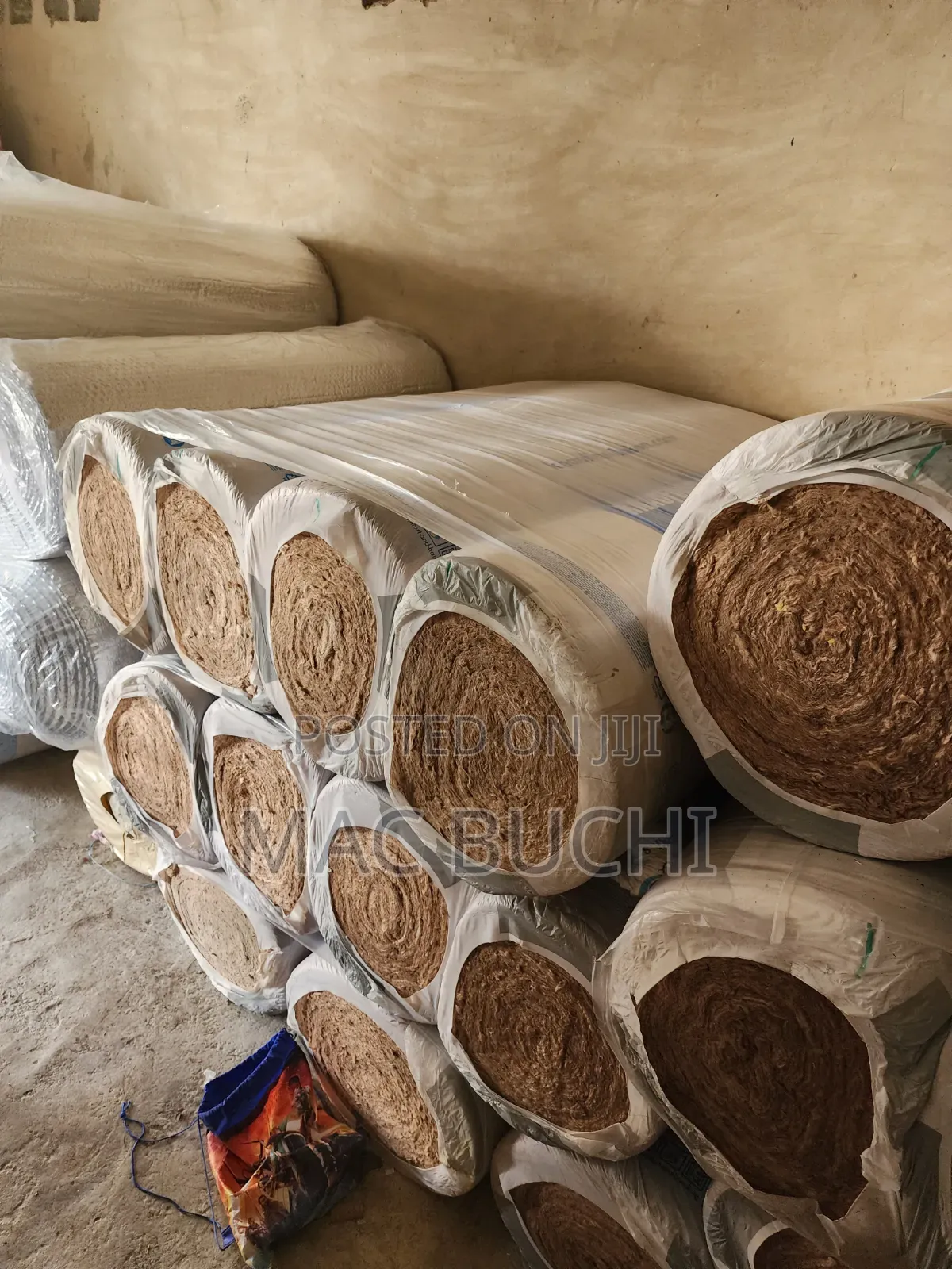 Rockwood Materials