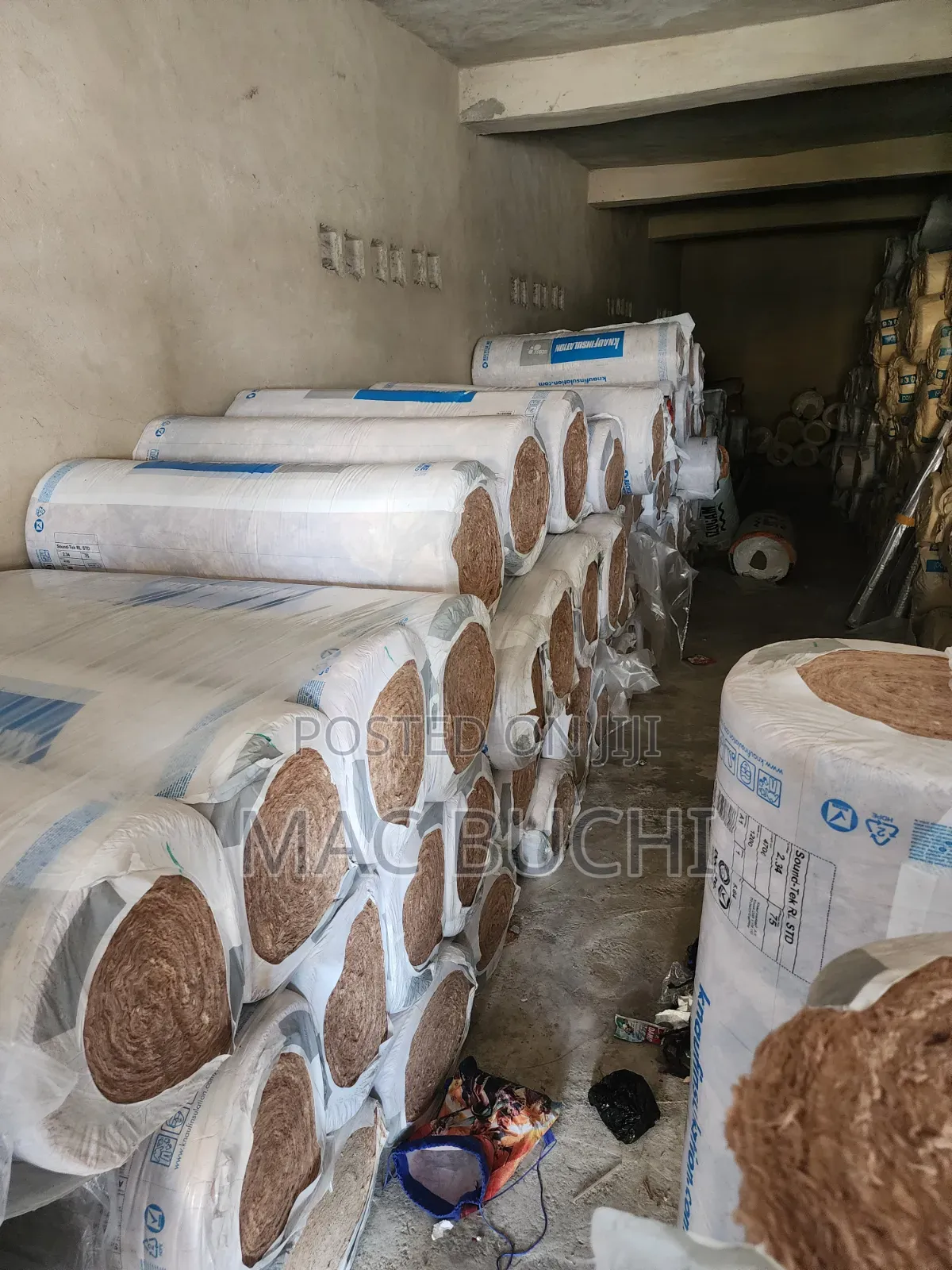 Rockwood Materials