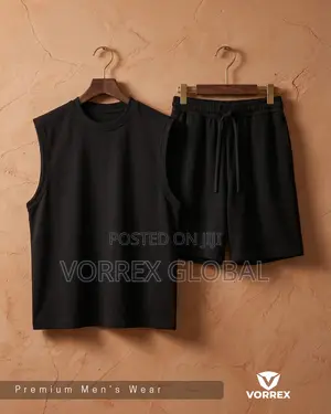 Varro Set - Armless and Short
