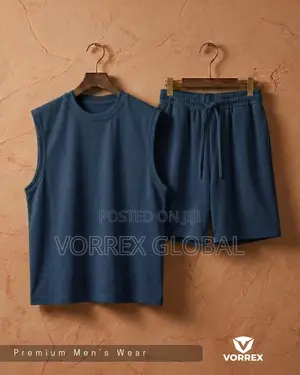 Varro Set - Armless and Short