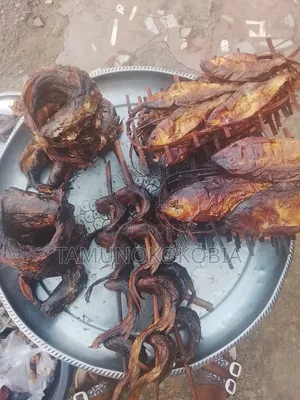 Clean Dried Tomatoes
