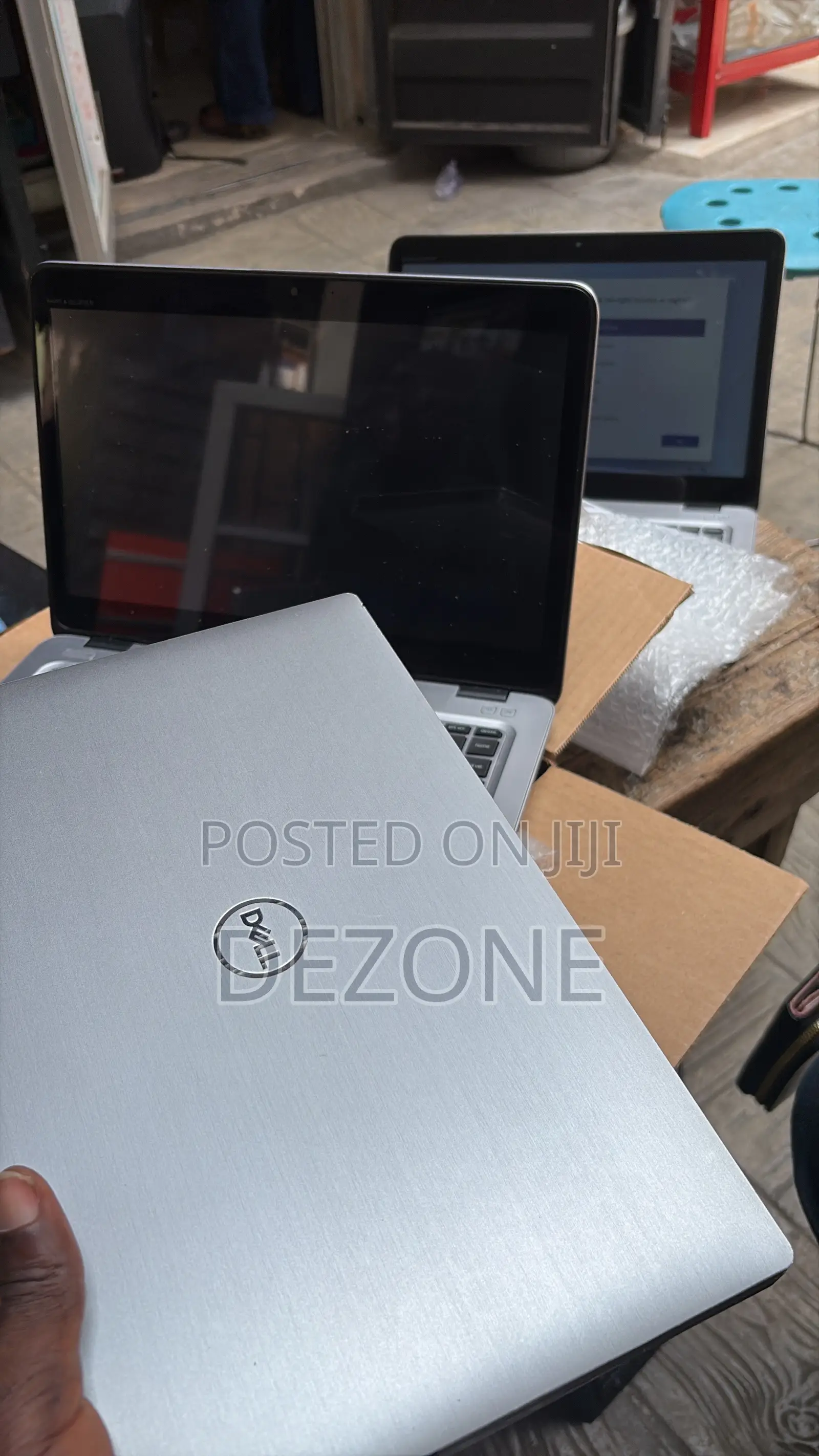 Laptop Dell Latitude 7400 16GB Intel Core i7 SSD 256GB