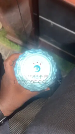 Vibit Vibrating Deep Tissue Massager For Pain Relief