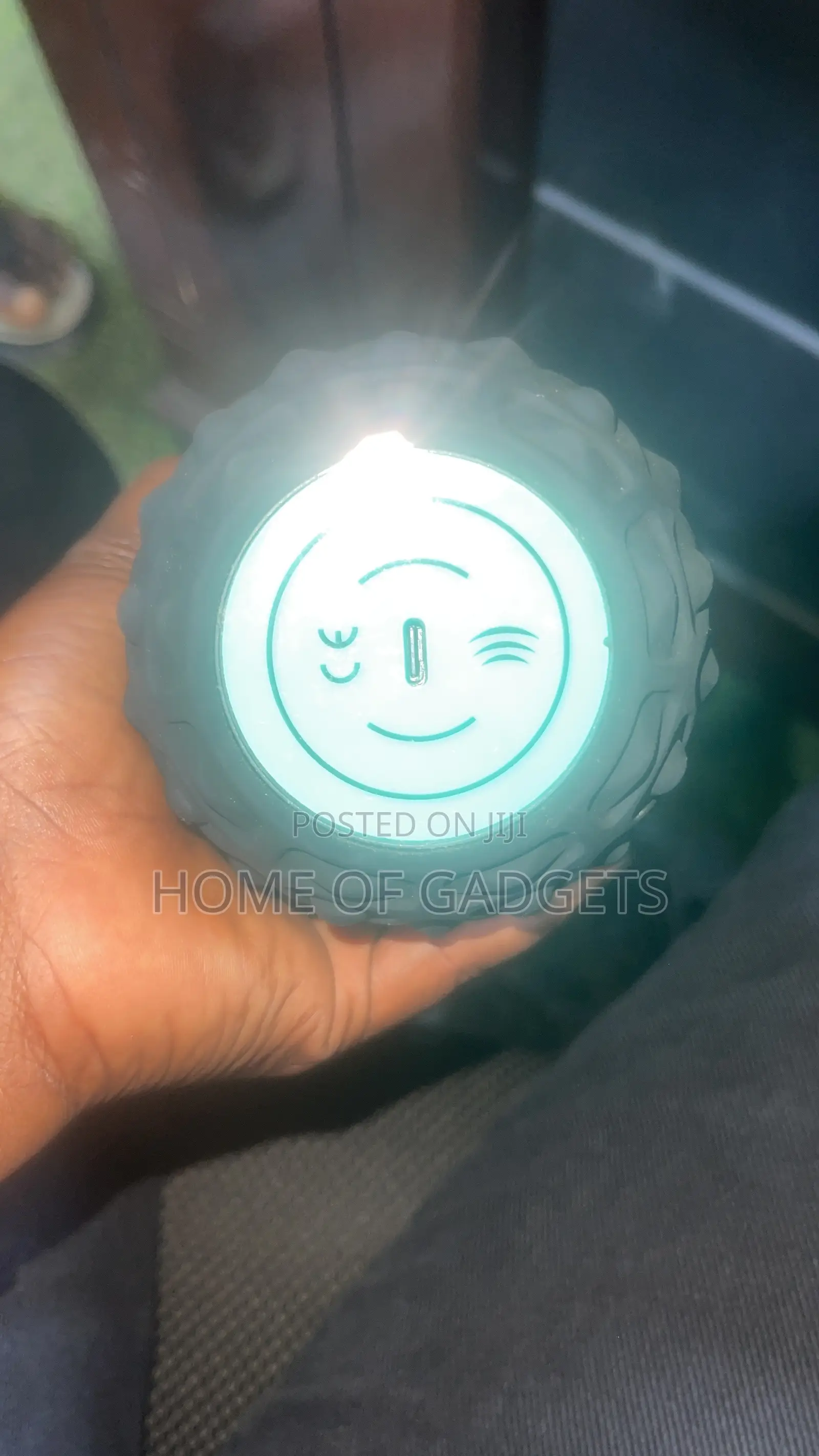 Vibit Vibrating Deep Tissue Massager For Pain Relief