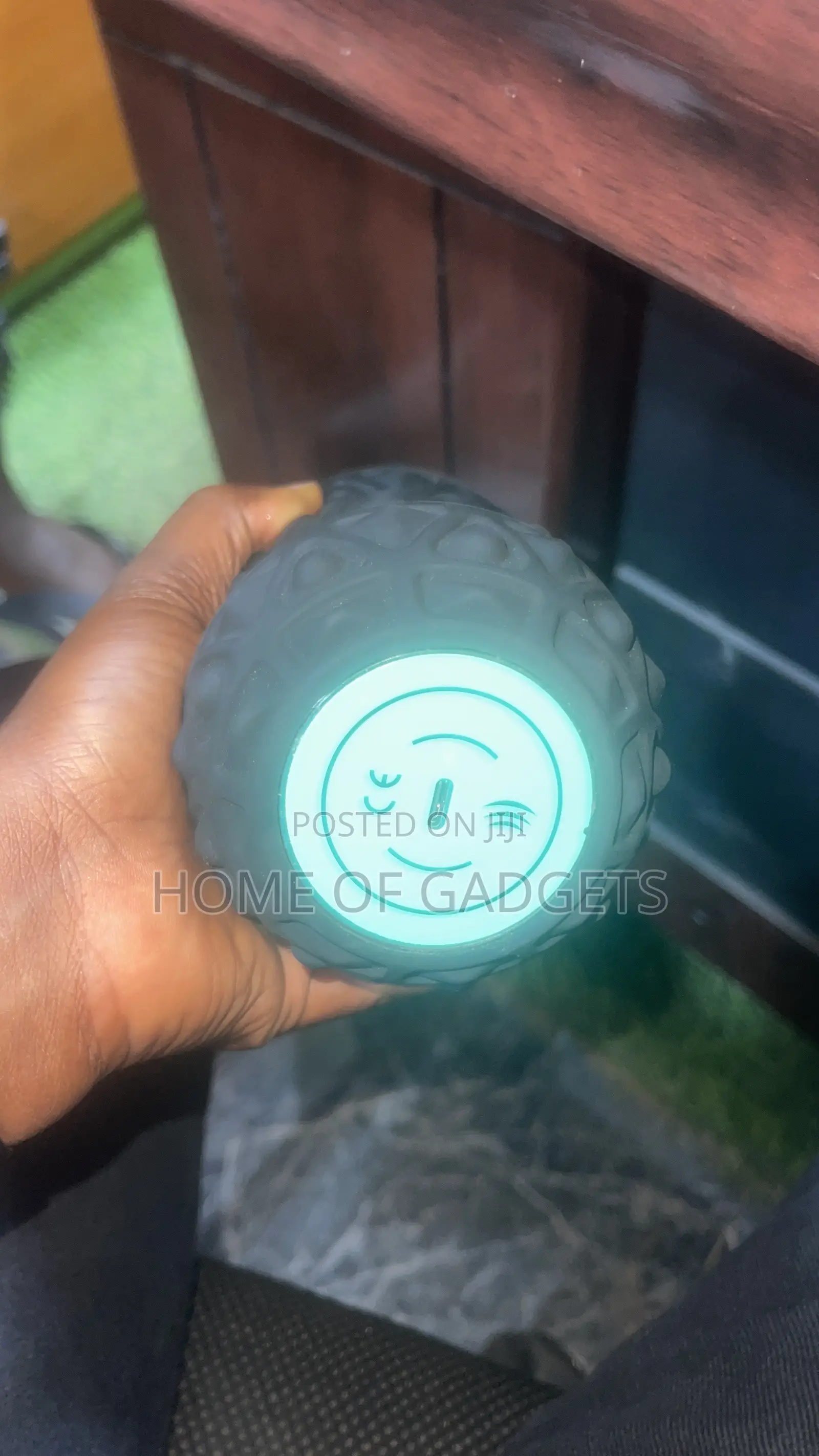 Vibit Vibrating Deep Tissue Massager For Pain Relief