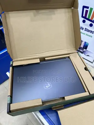 Laptop MSI Cyborg 15 16GB Intel Core i7 SSD 512GB