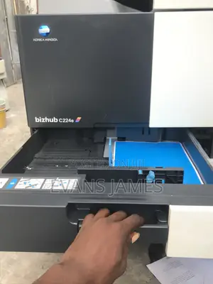Printer Machine