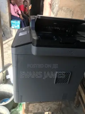 Printer Machine
