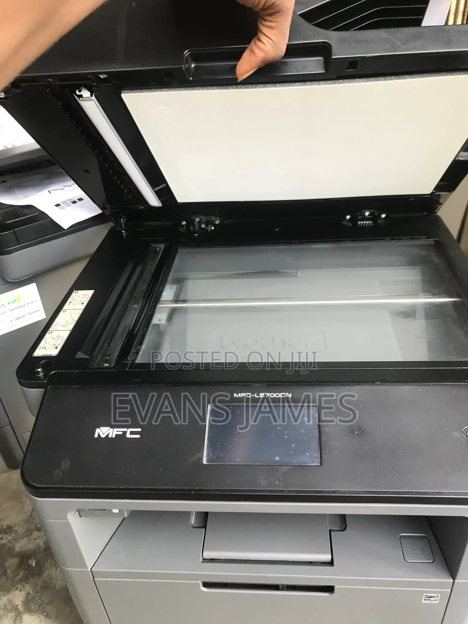Printer Machine