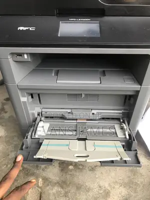 Printer Machine