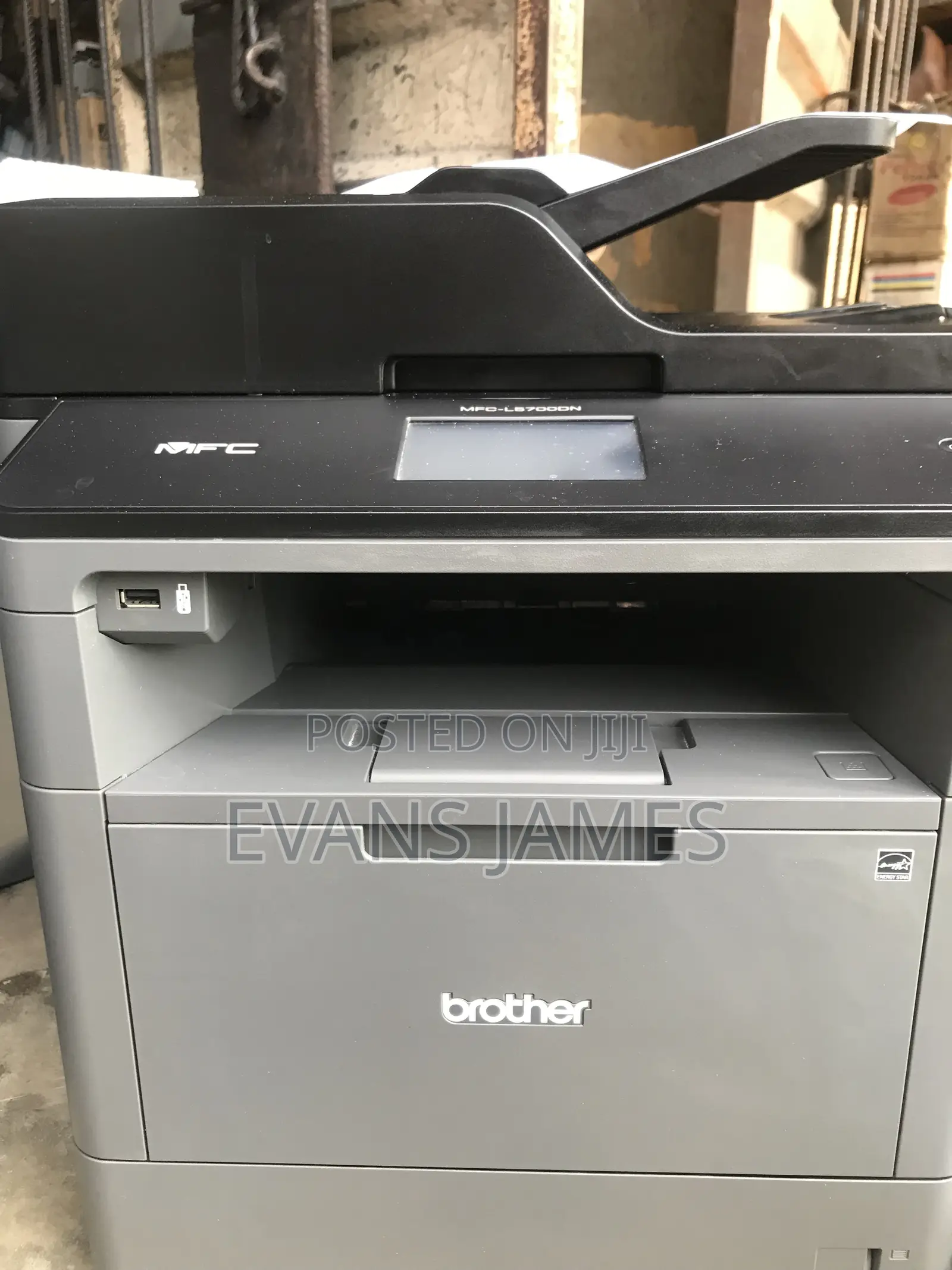 Printer Machine