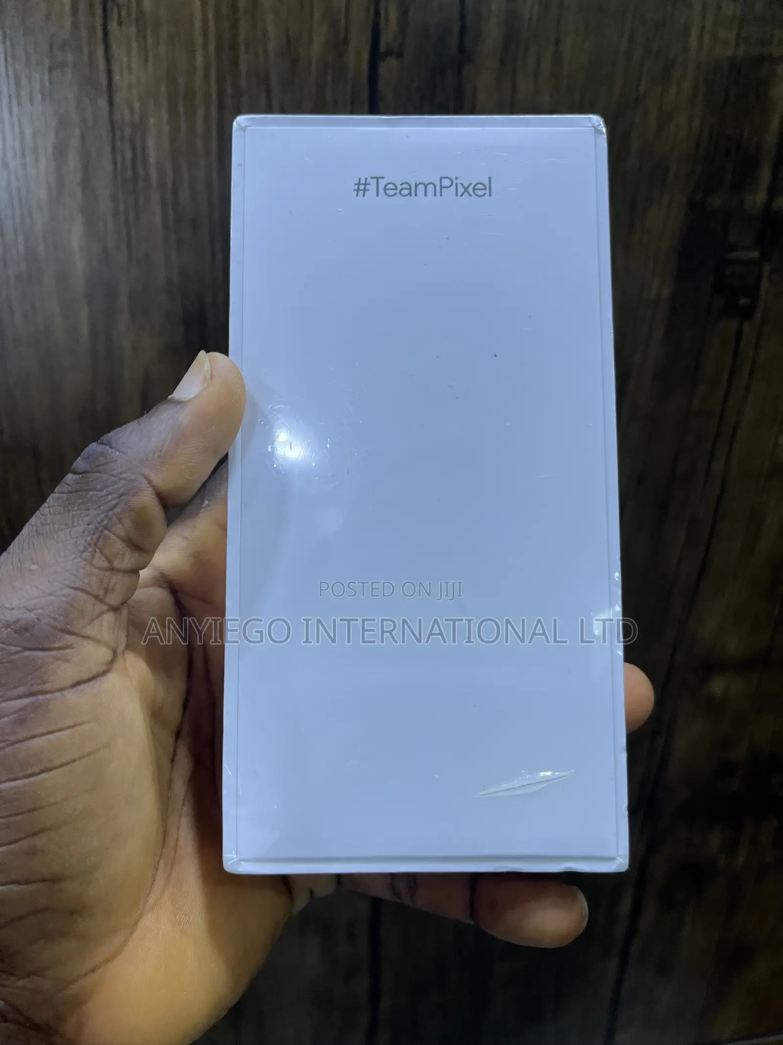 New Google Pixel 8 128 GB Black