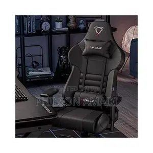 Furgle Custom Home Studio Ergonomic Chair