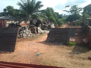 2 Plots of Land for Sale at Isu Anaocha