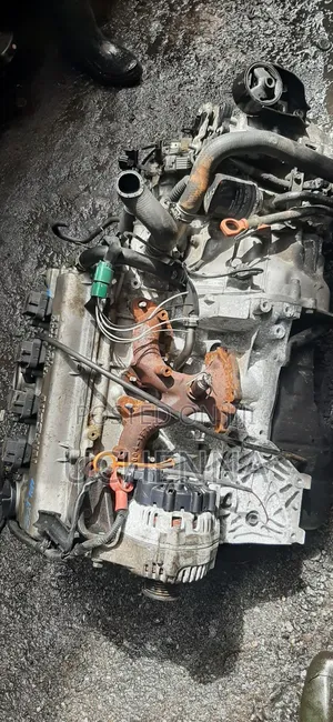 Nissan Qg12