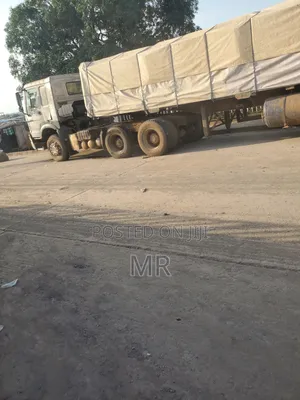 Dangote Cement Dealer