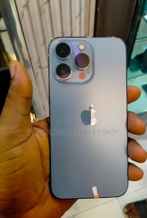 Apple iPhone 13 Pro 128 GB
