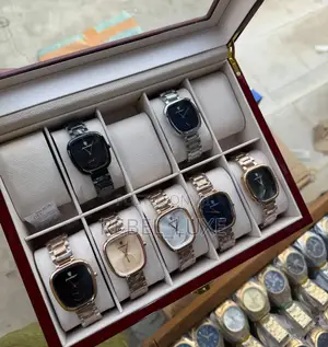 Poedagar Chain Watch