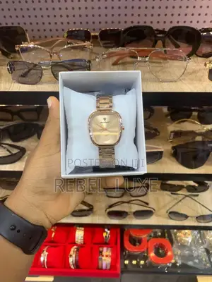 Poedagar Chain Watch