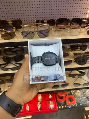 Poedagar Chain Watch