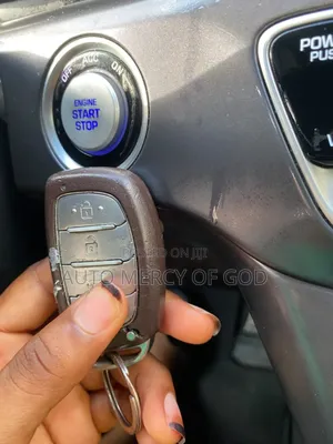 Hyundai Sonata Sport 2018 Silver