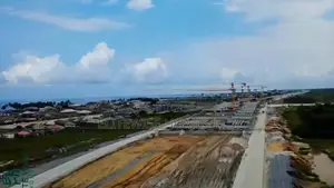 300sqm Land For Sale In Lekki Coastal Road