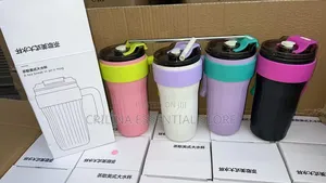 Temperature Mug 650ml (Souvenirs)
