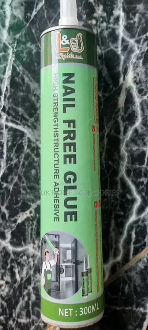 High Strength Adhesive (Liquid Nail)