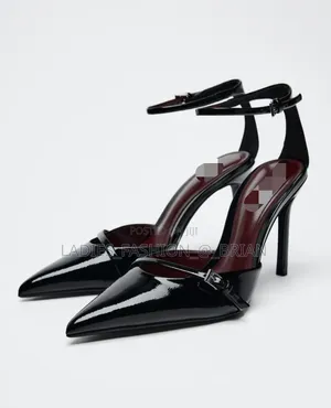Good Heels for Multi-Purpose