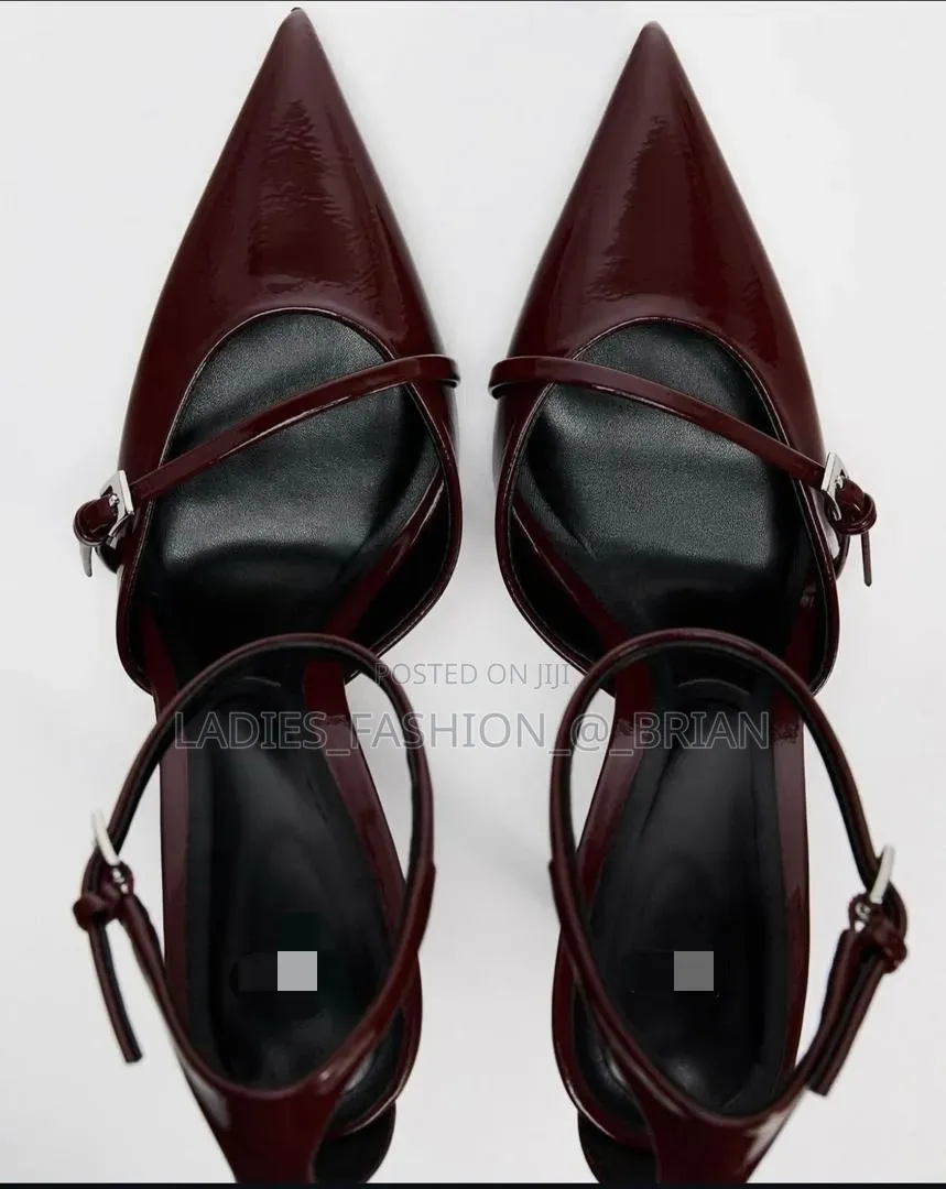 Good Heels for Multi-Purpose