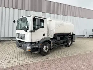 Quick Diesel Delivery Straight To Your Tank