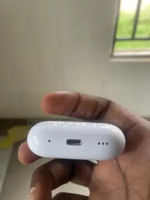 Apple Airpods Pro 2