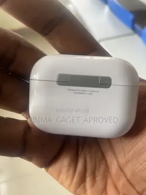 Apple Airpods Pro 2