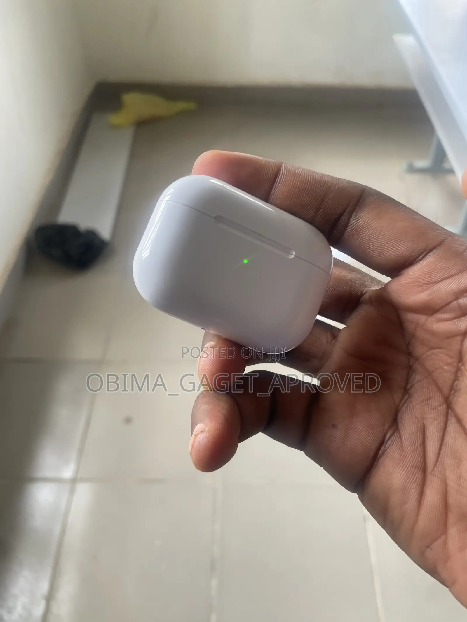 Apple Airpods Pro 2
